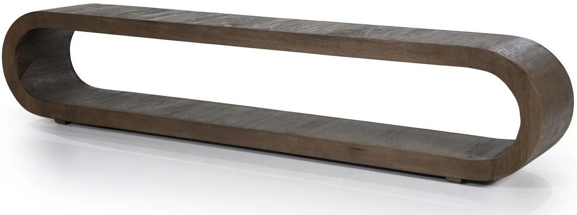 Tv-meubel 240129 Elora B200 x D30 x H40 cm