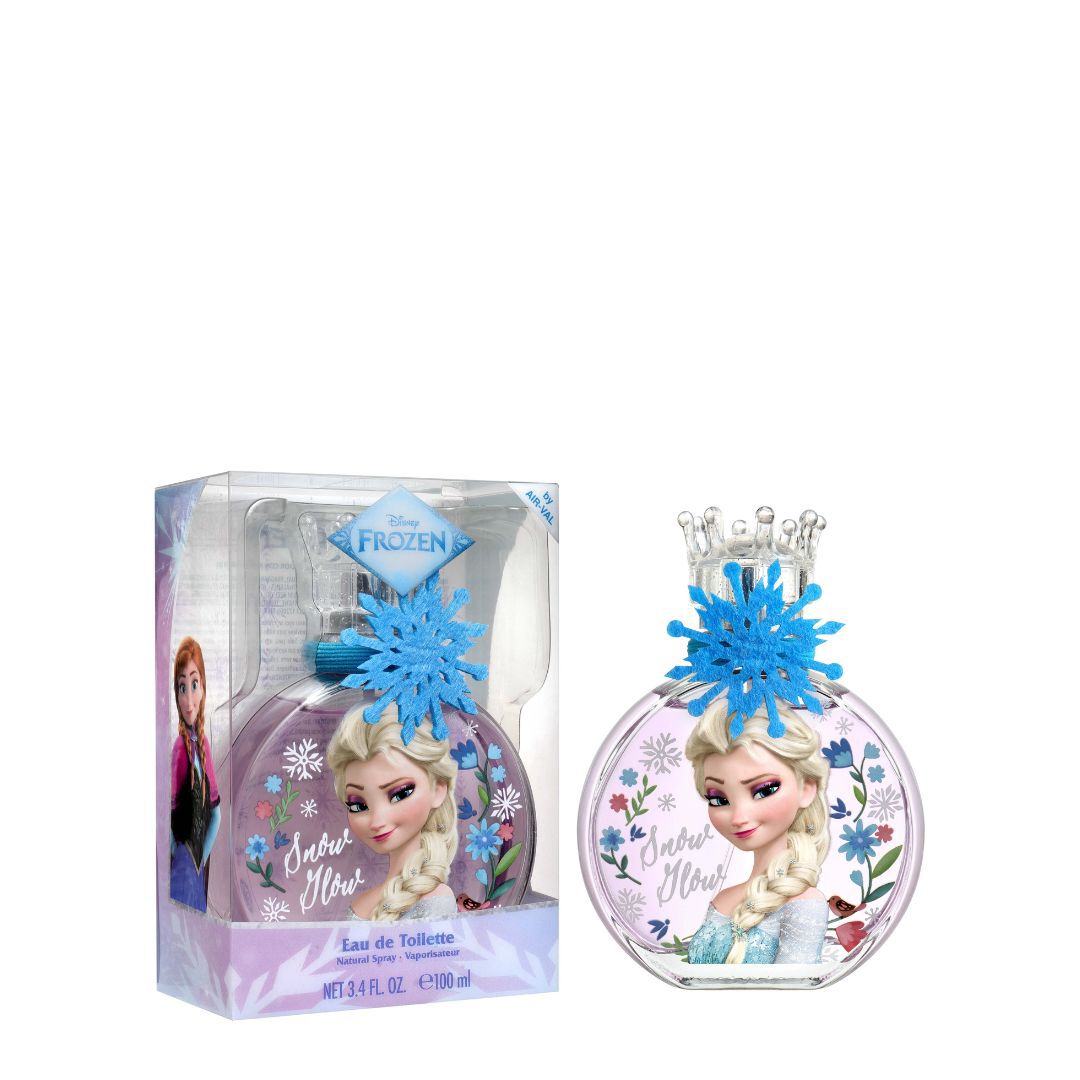 Air-Val AIR VAL CRIANÇA Frozen II Eau de Toilette - 100ml