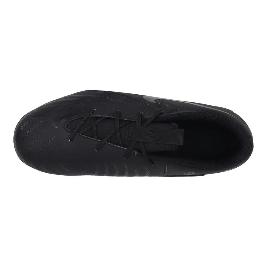 Nike Phantom GX II Academy MG Shadow - Noir/Vert Enfant