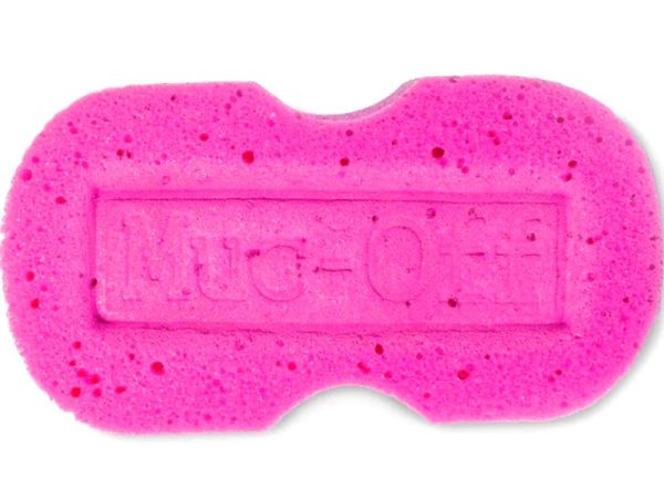Muc-Off Expanding Sponge Svamp