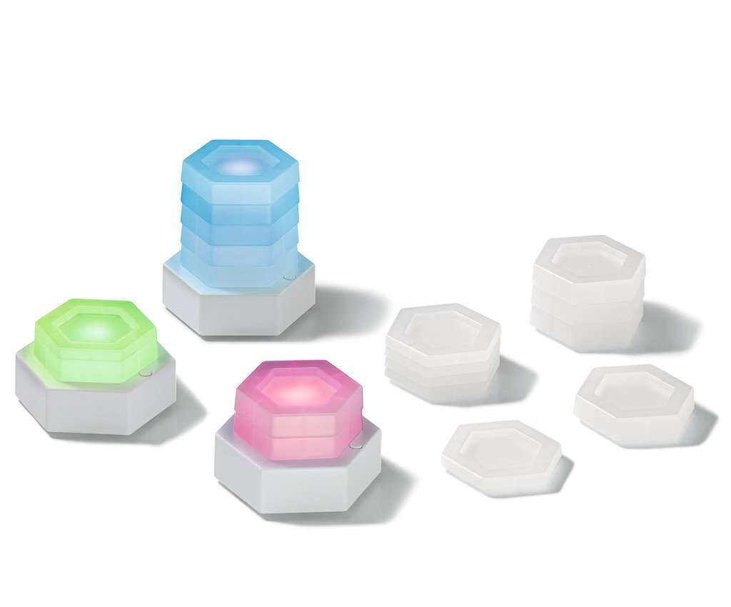 Ravensburger Spiel GraviTrax POWER Element Light