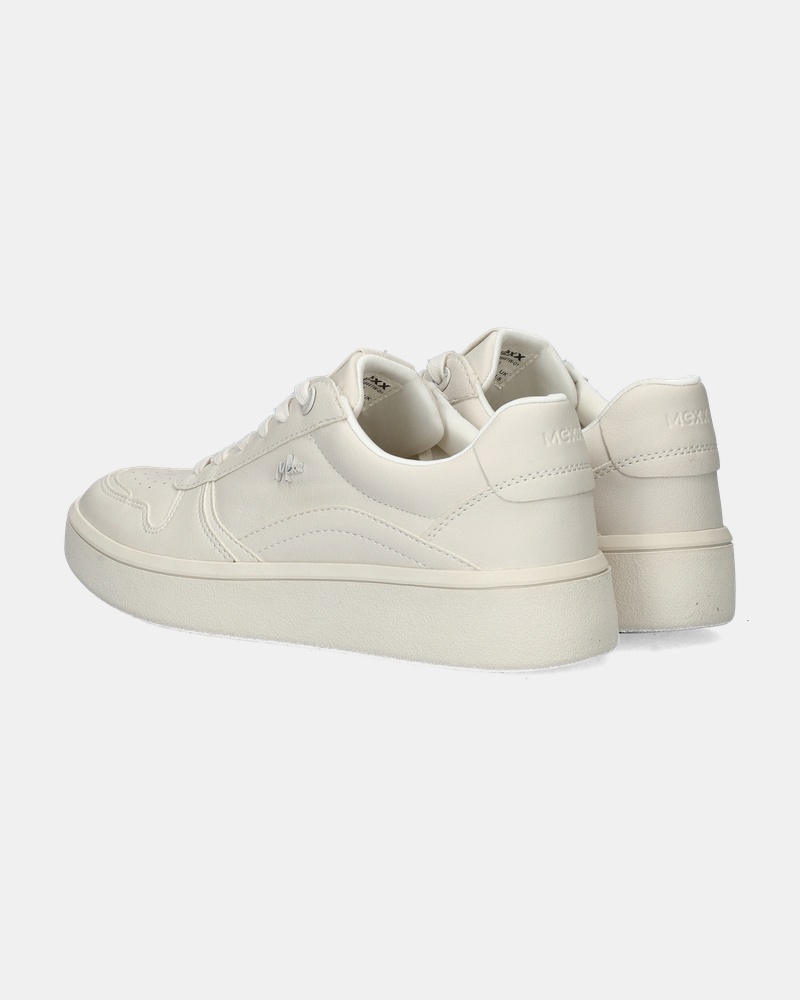 Mexx Nerea Lage sneakers  - wit