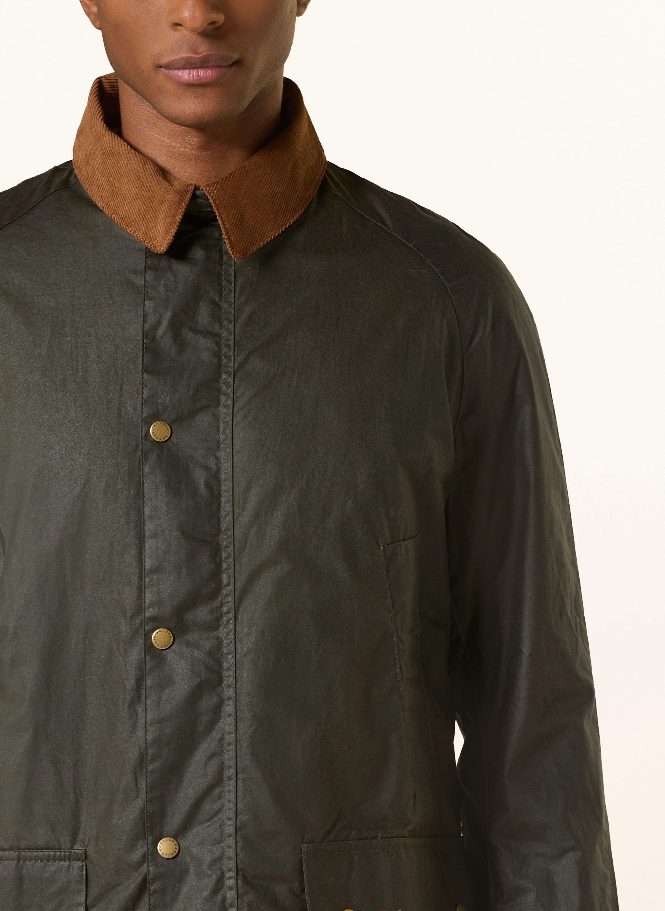 Barbour Fieldjacket ASHBY