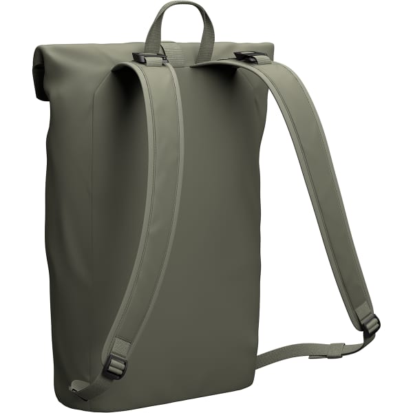 Sac à dos lifestyle DB ESSENTIAL BACKPACK 12L MOSS GREEN