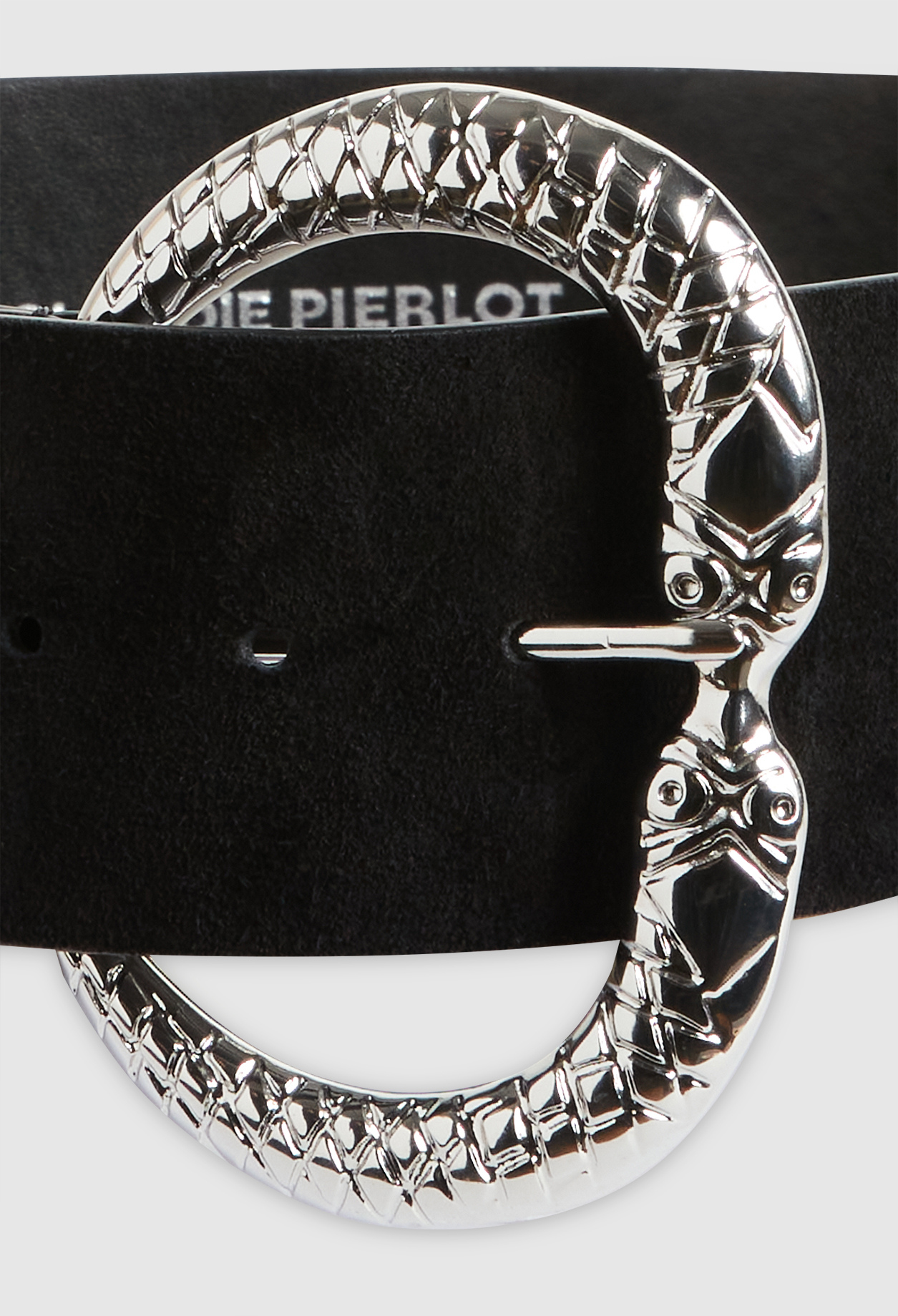 Ceinture cuir