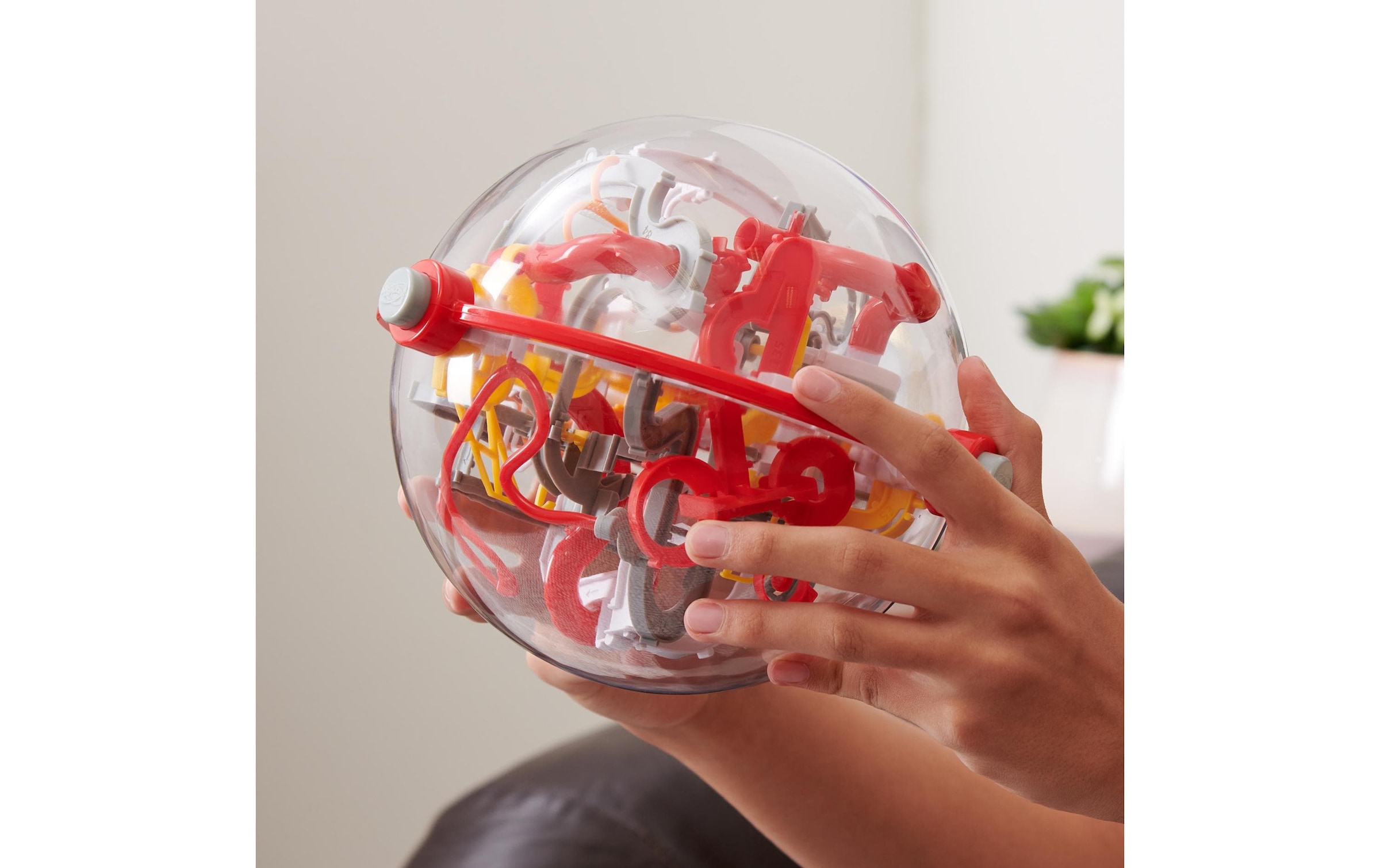 Spin Master Spiel »Perplexus Portal«