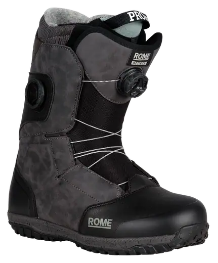 Rome Bodega BOA Snowboard Støvler | SkatePro