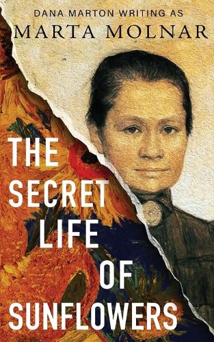 The Secret Life Of Sunflowers (Paperback)