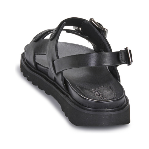 Kickers - NEOSUMMER - Noir