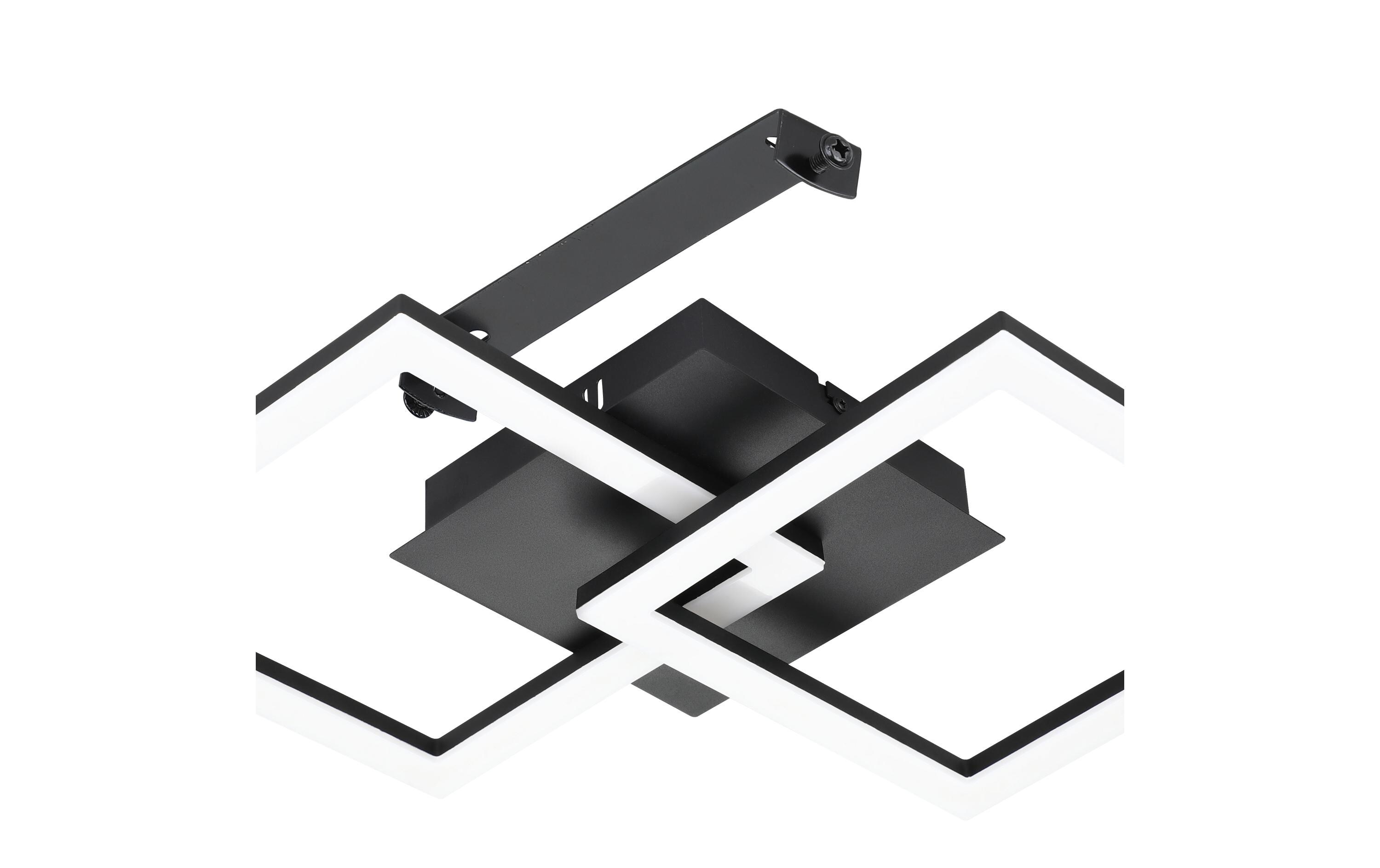 Deckenleuchte Connect PARANDAY-Z ZigBee (TW)Smarte Leuchte aus der connect.z Serie