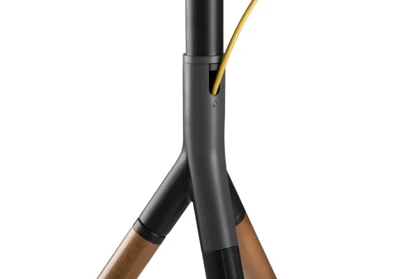 Sinox Tripod TV gulvstand med drejbar top. 45