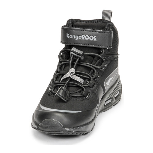 Kangaroos - KX-HYDRO - Noir