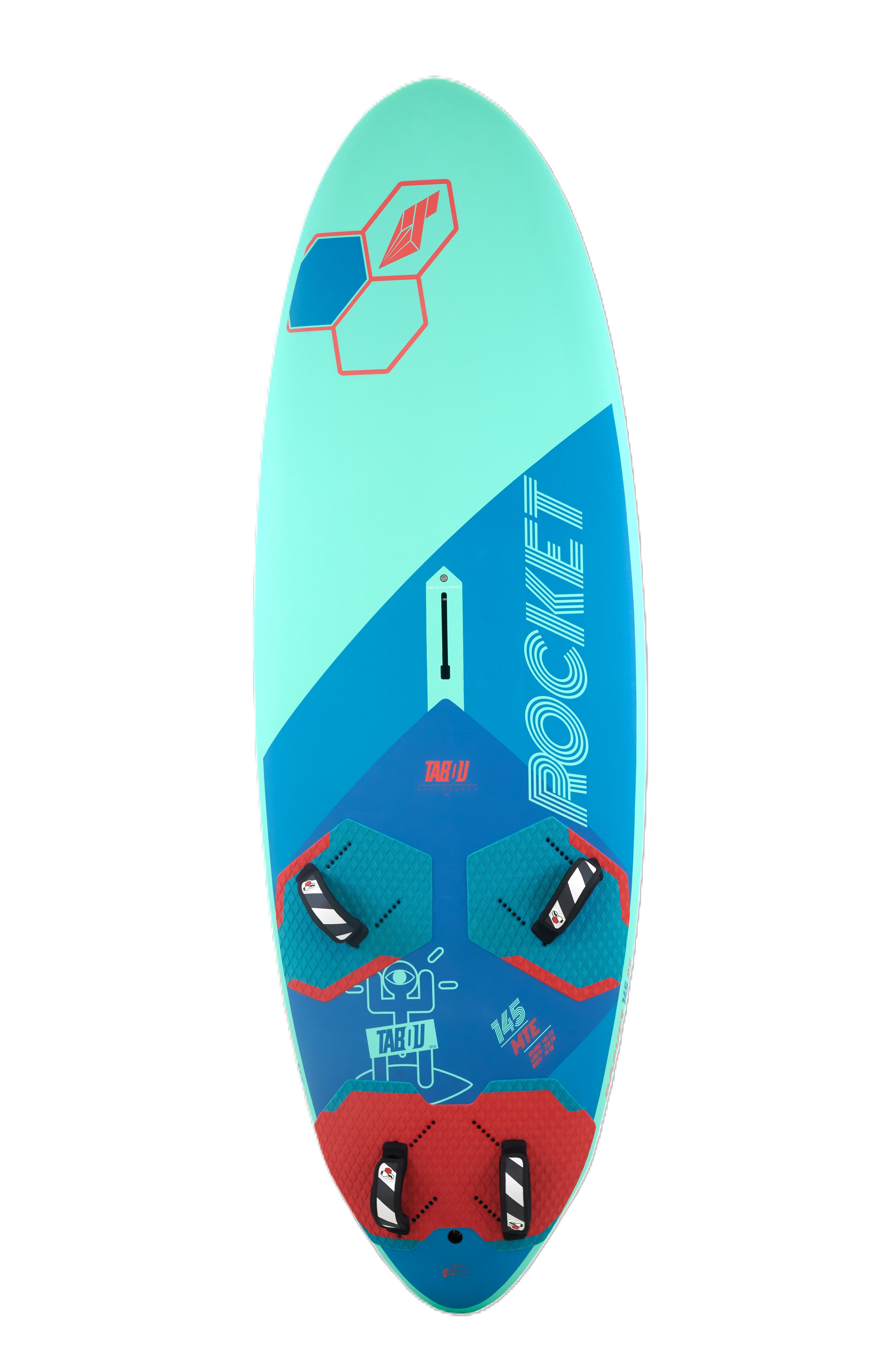 Tabou Rocket - 2025 MTE