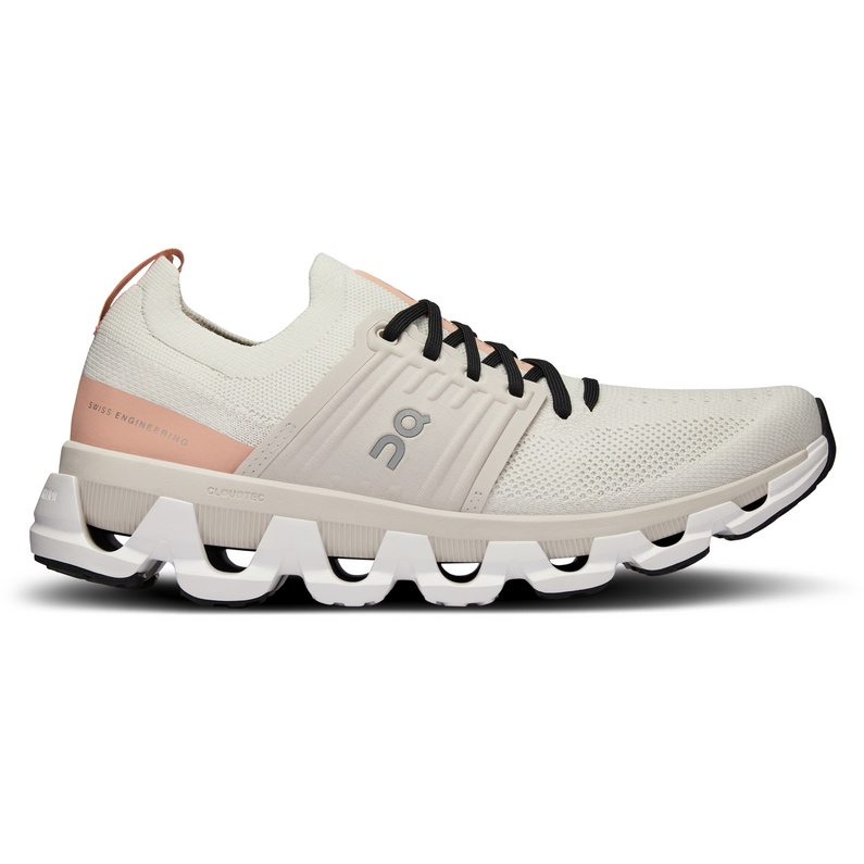 ON Damen Cloudswift 3 Schuhe