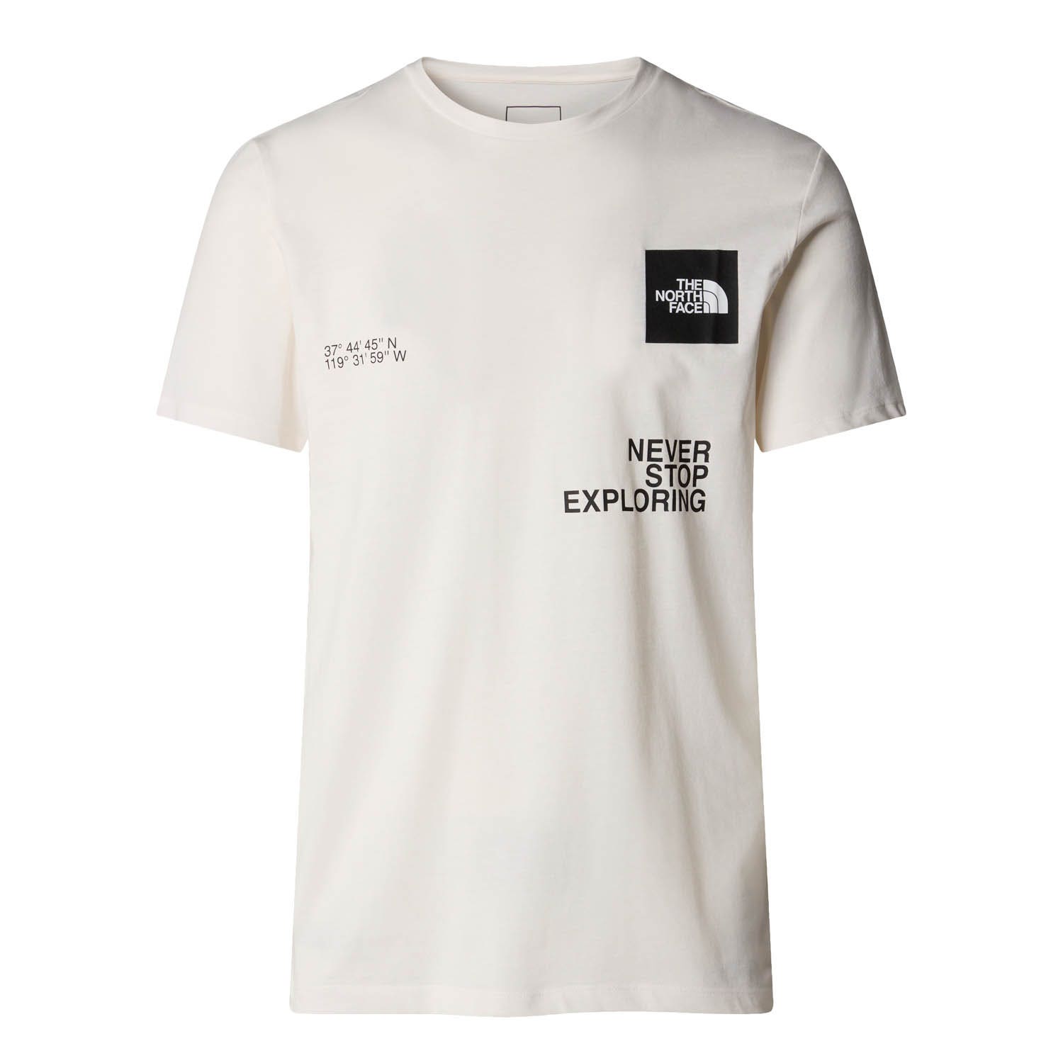 The North Face  Foundation Coordinate