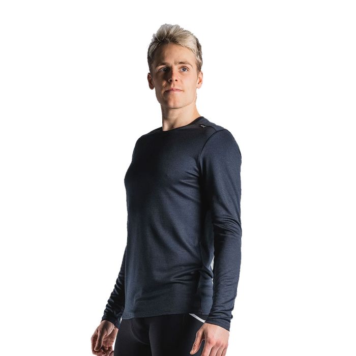 Technical Merino 150 LS Shirt Men