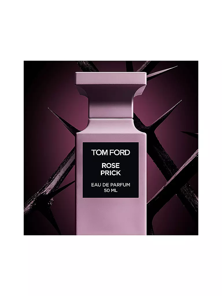 TOM FORD BEAUTY Private Blend Rose Prick Eau de Parfum 30ml keine Farbe