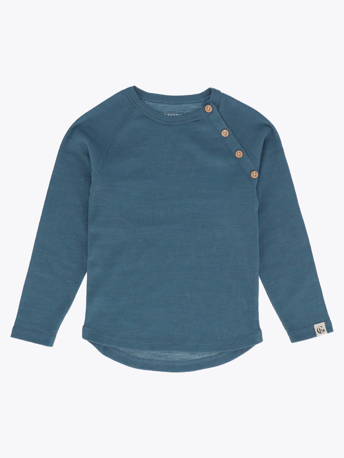 Villvette Ull Longsleeve