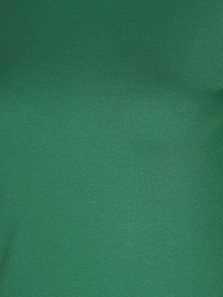 MARC CAIN T-Shirt  grün