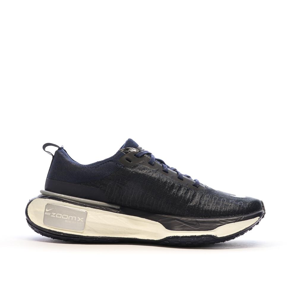 Nike Chaussures de Running Maarines Homme Nike Zoomx Invincible Run FK 3