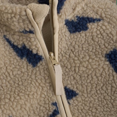 CeLaVi Teddy Fleecedress, Oceania