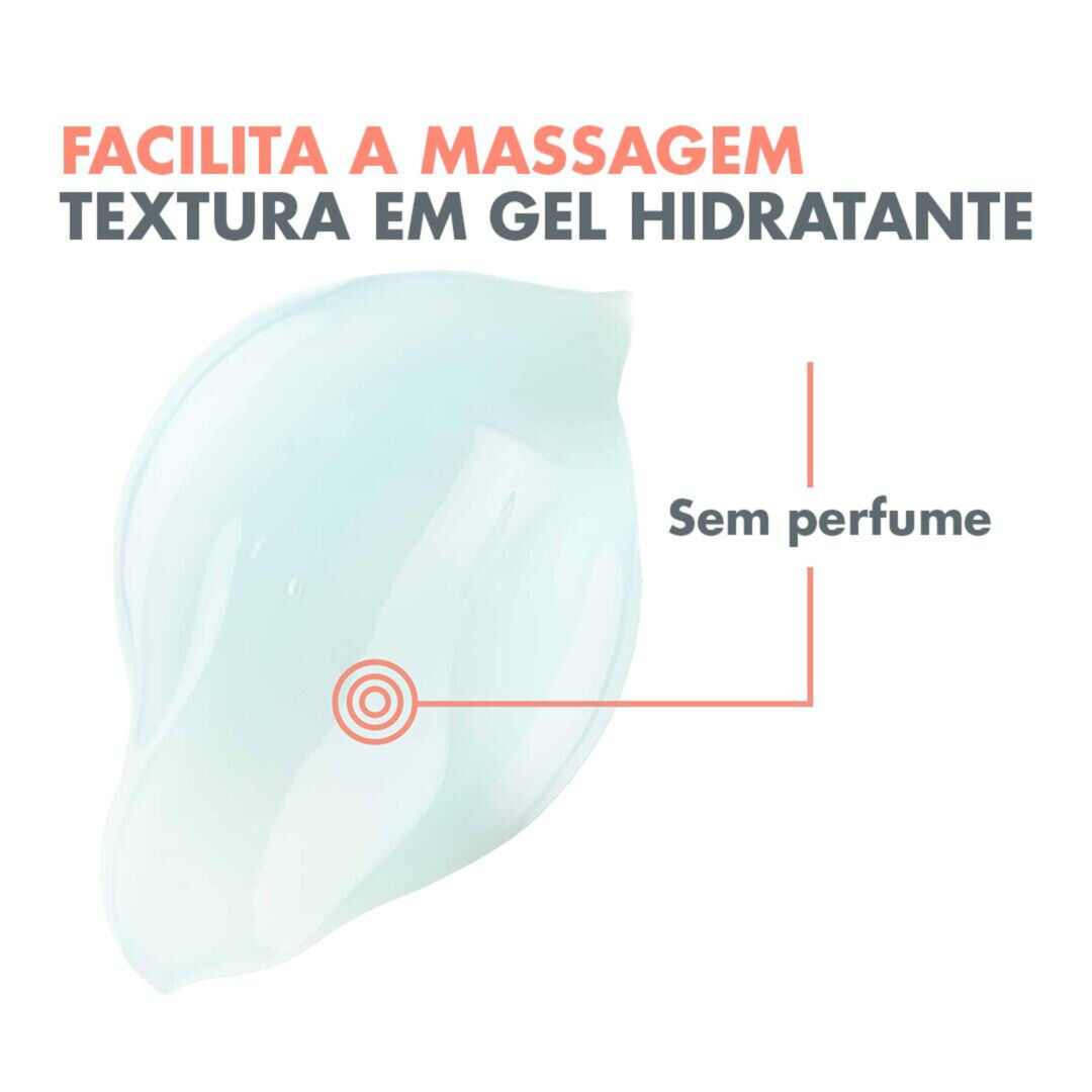 AVENE  Cicalfate+ Gel Massagem Cicatrizes - 30ml