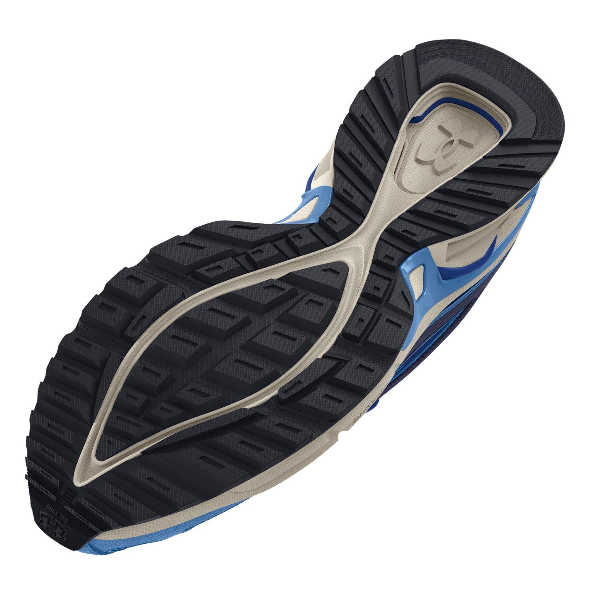 Under Armour Under Armour Ua Hovr Apparition Rtrftr Tc Road Running Shoes Unisex Kids