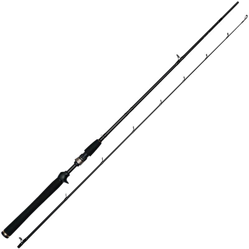 Canne Casting Westin W3 Vertical Jigging-T 2Nd