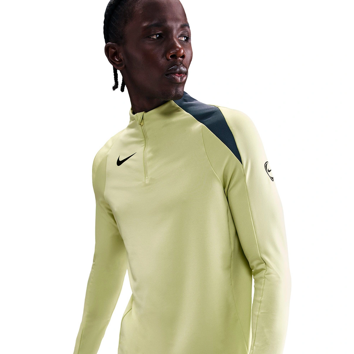 Sweatshirt Nike Strike