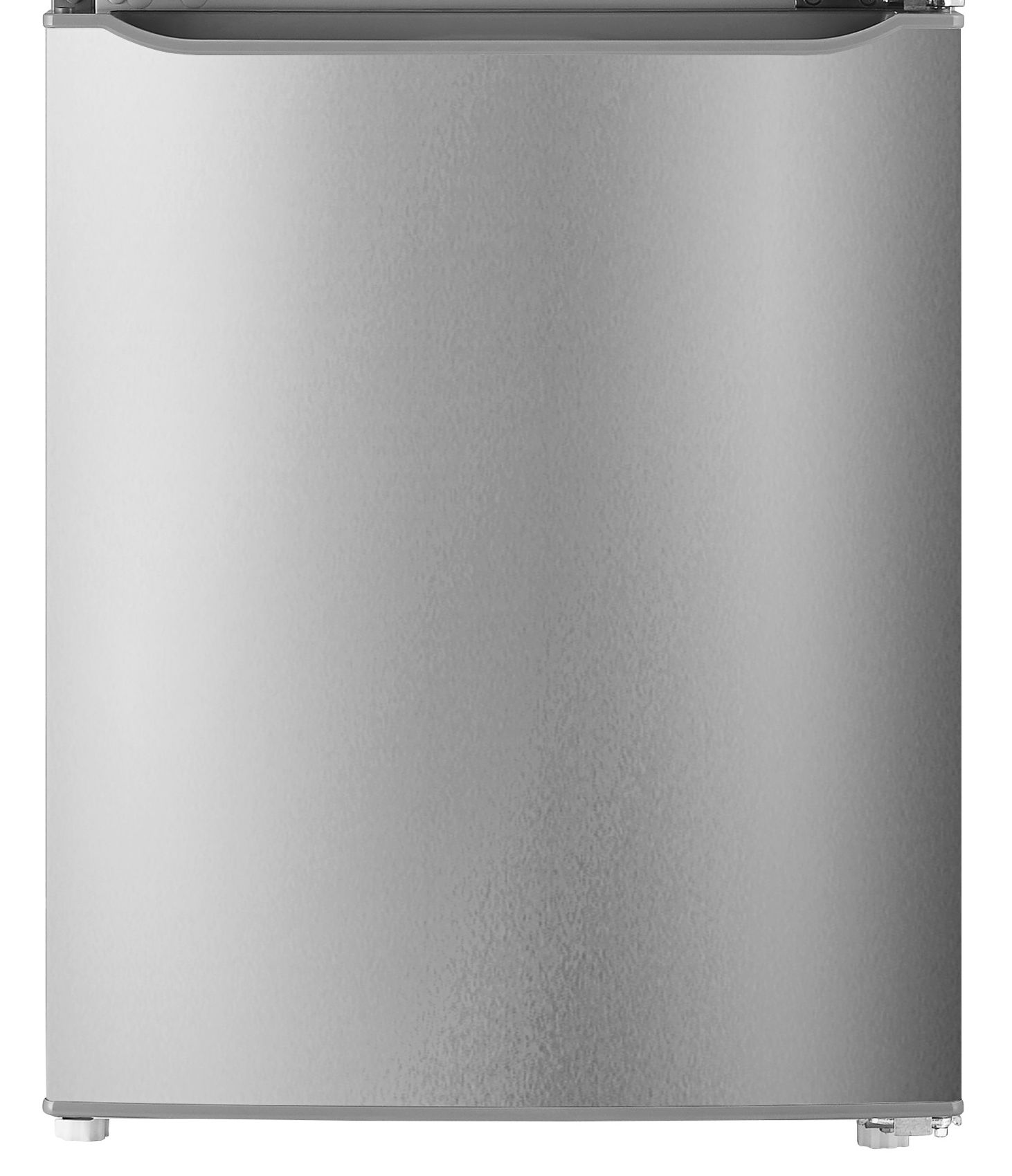 PKM KG218.4A++ silber und 4**** Kühl-/Gefrierkombination Kühlschrank