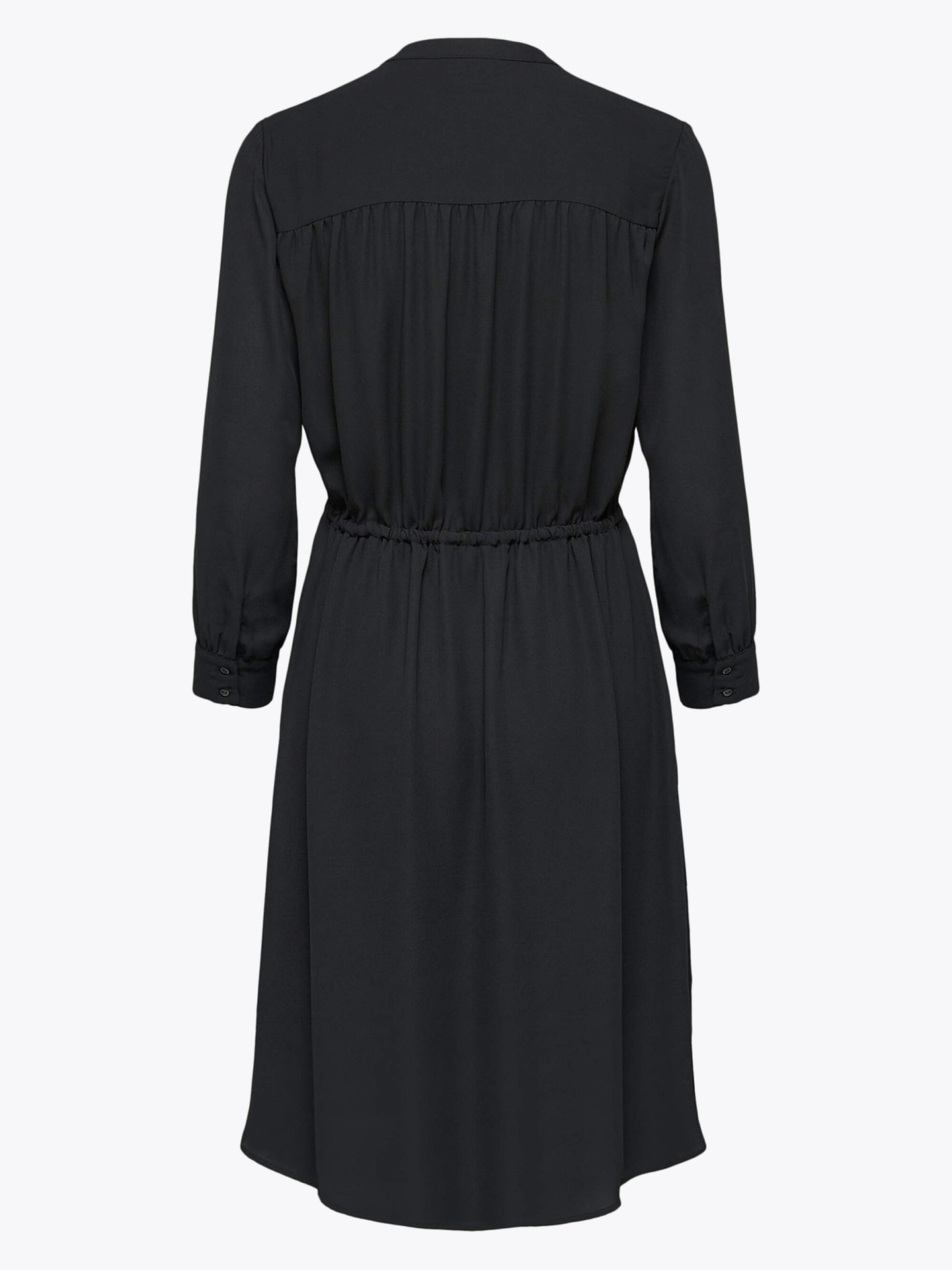 Damina 7/8 Dress
