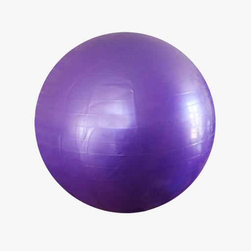 Bola de fitness Softee de 55 cm