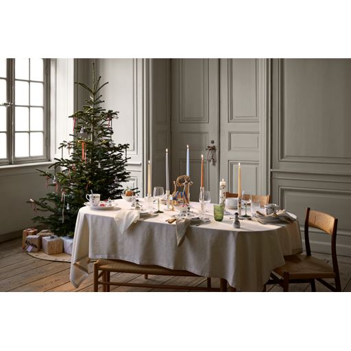 Kähler Hammershøi Jul Kalenderlys