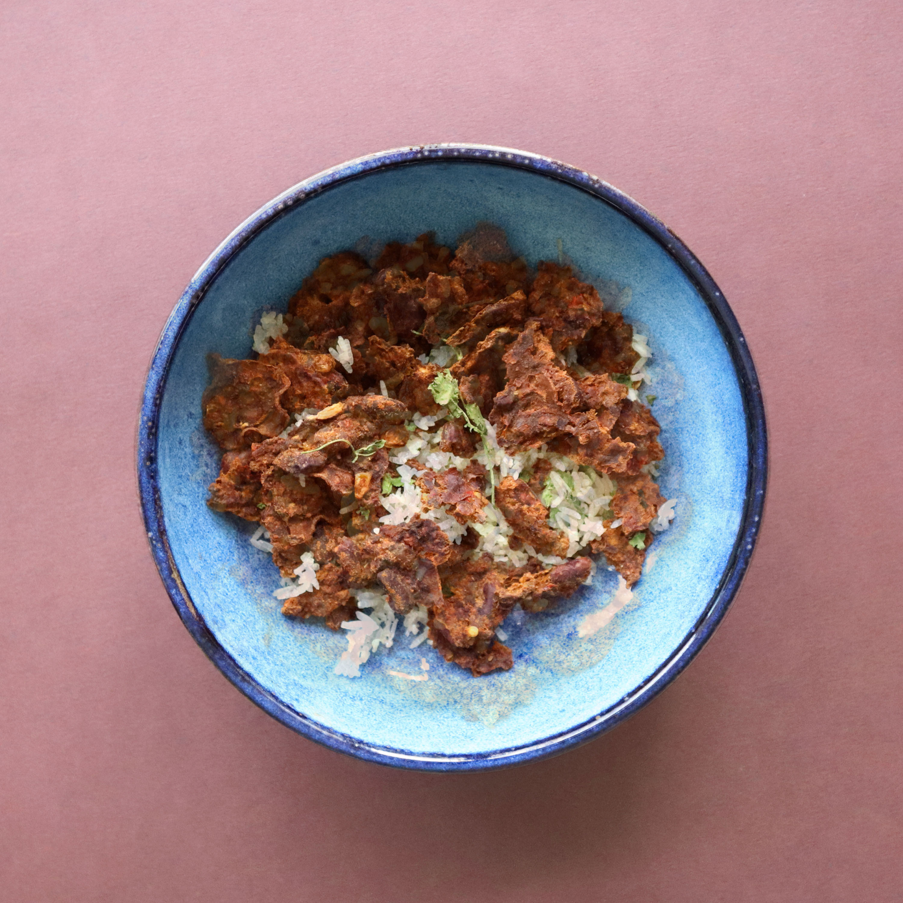Chili Sin Carne