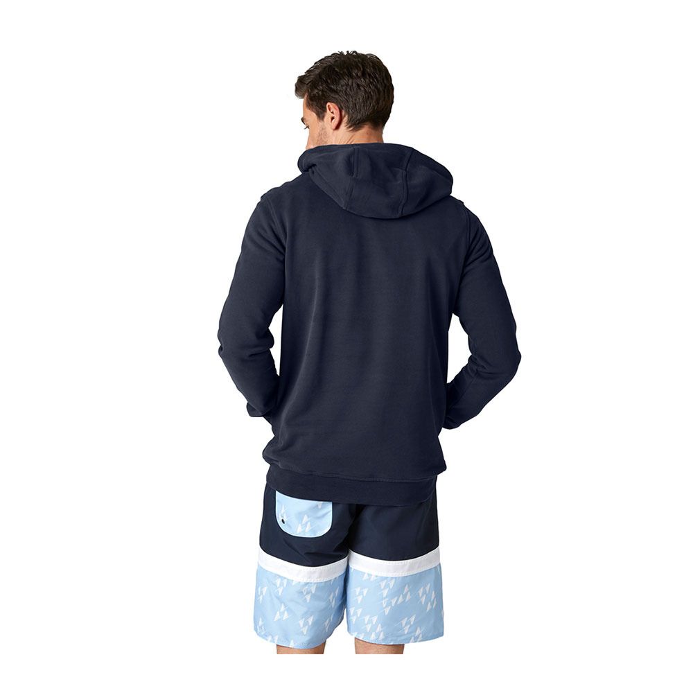 Helly Hansen HH® LOGO - Sweat Homme navy