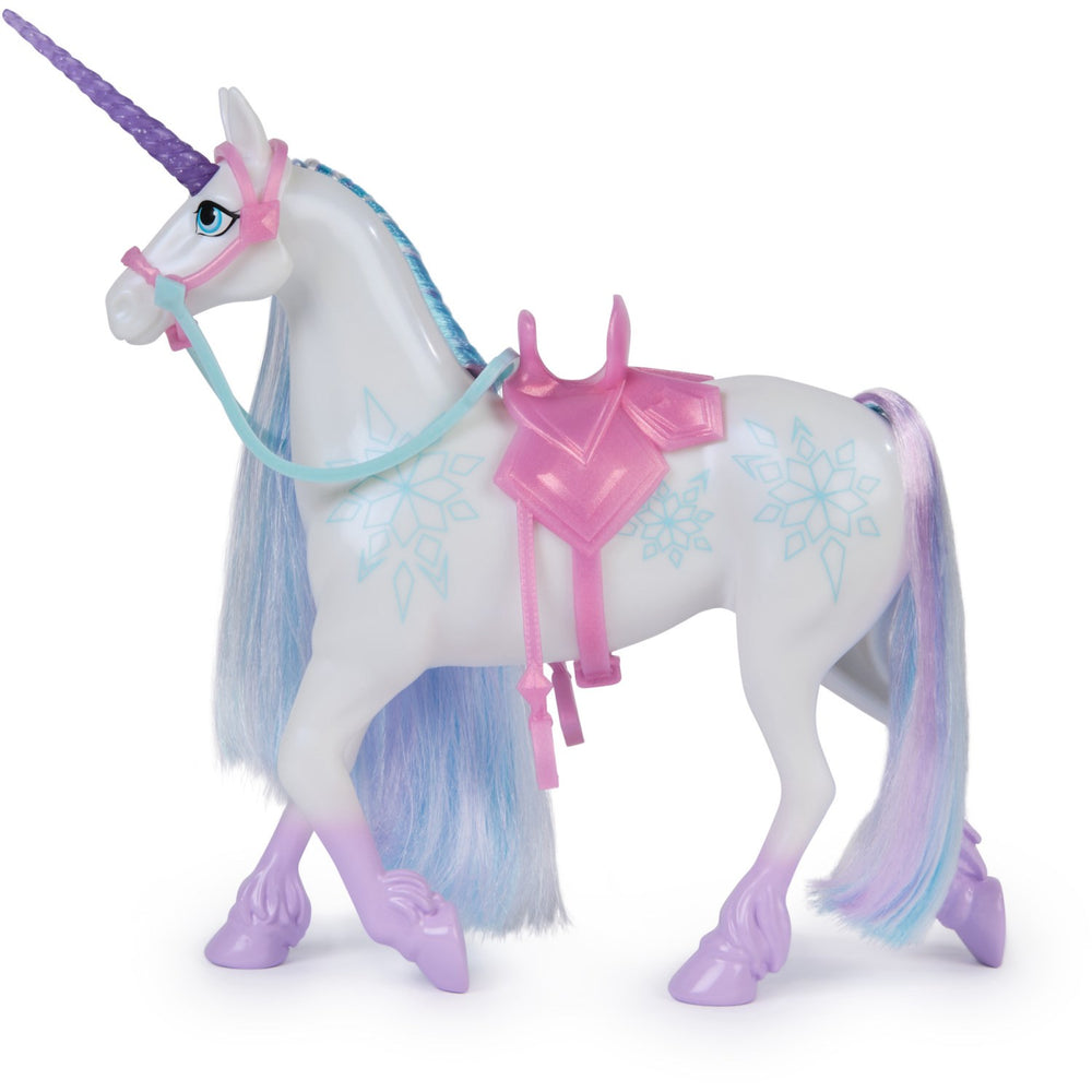 Køb Unicorn Academy Fashion Dukke Enhjørning 28 Cm Glacier