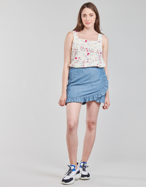 Vero Moda - VMAKELA - Bleu