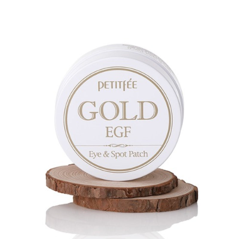Gold & EGF Eye & Spot Patch