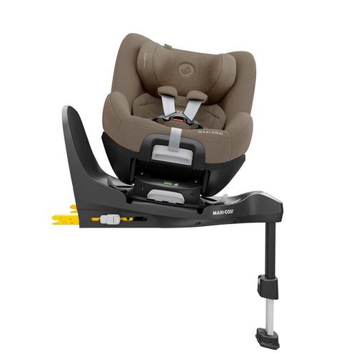 Siège Auto Gr 0+/1 Pearl 360 Pro Authentic Truffle - MAXI COSI
