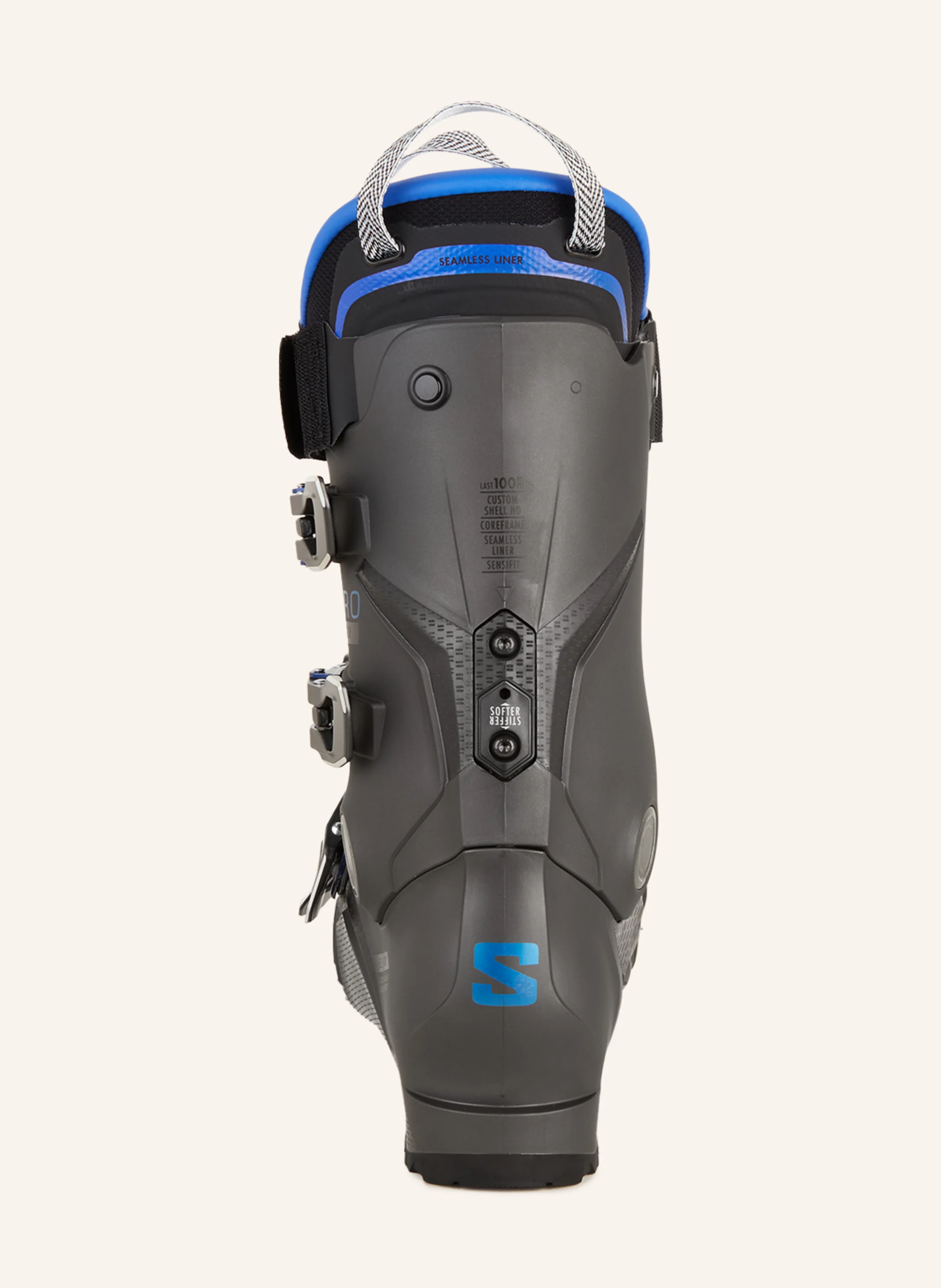 SALOMON Skischuhe S/PRO MV 120