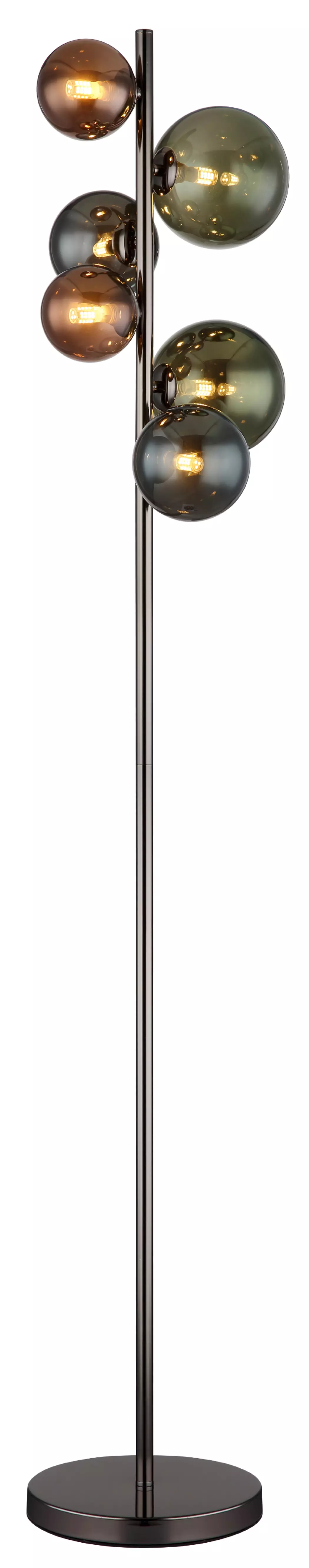 Stehlampe Riha