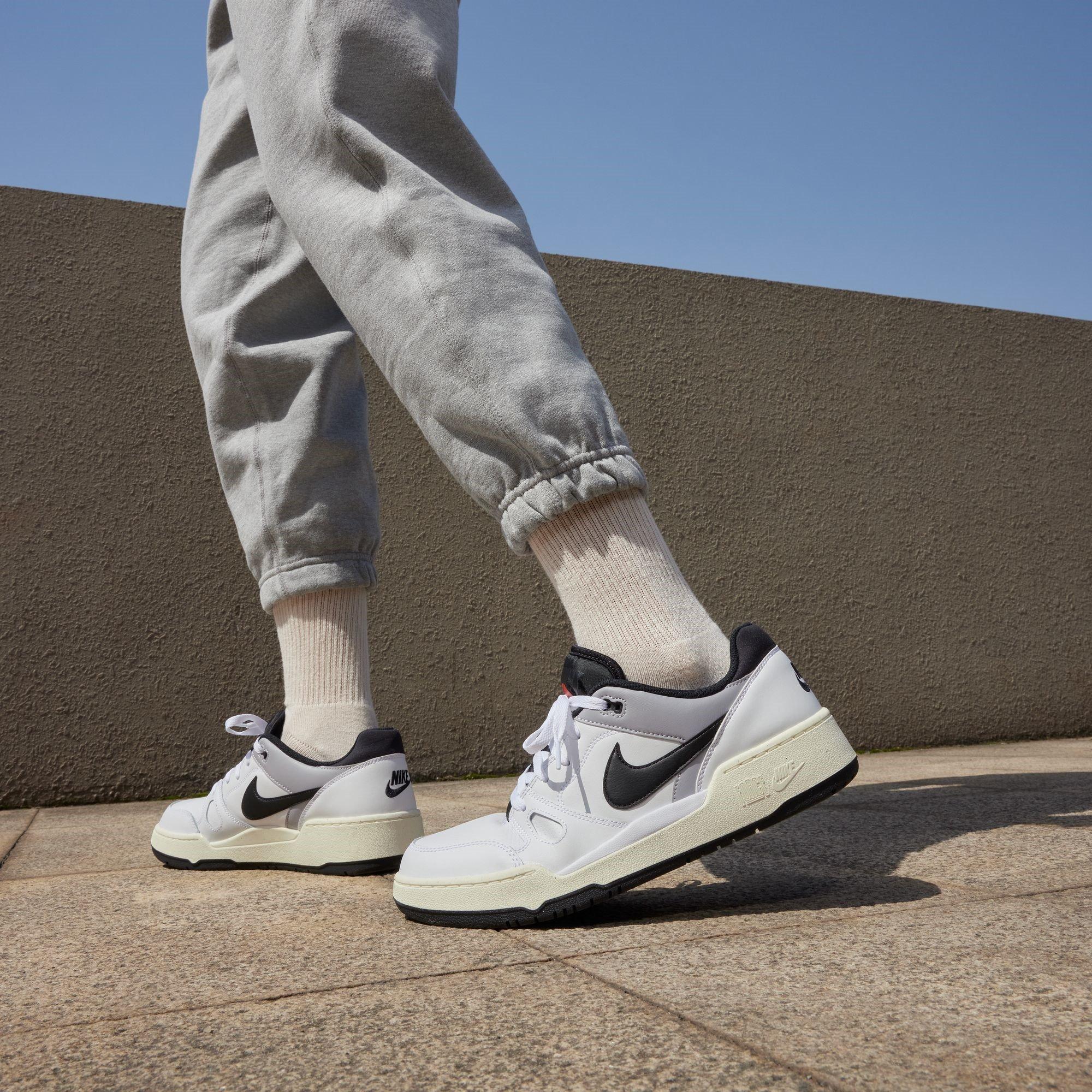 Nike Full Force Low Mens Shoes