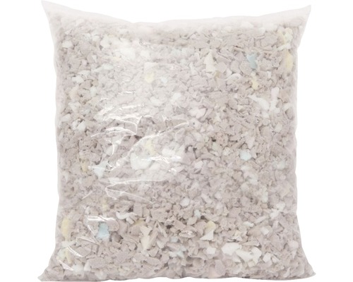Schuimvlokkenzak 500 g