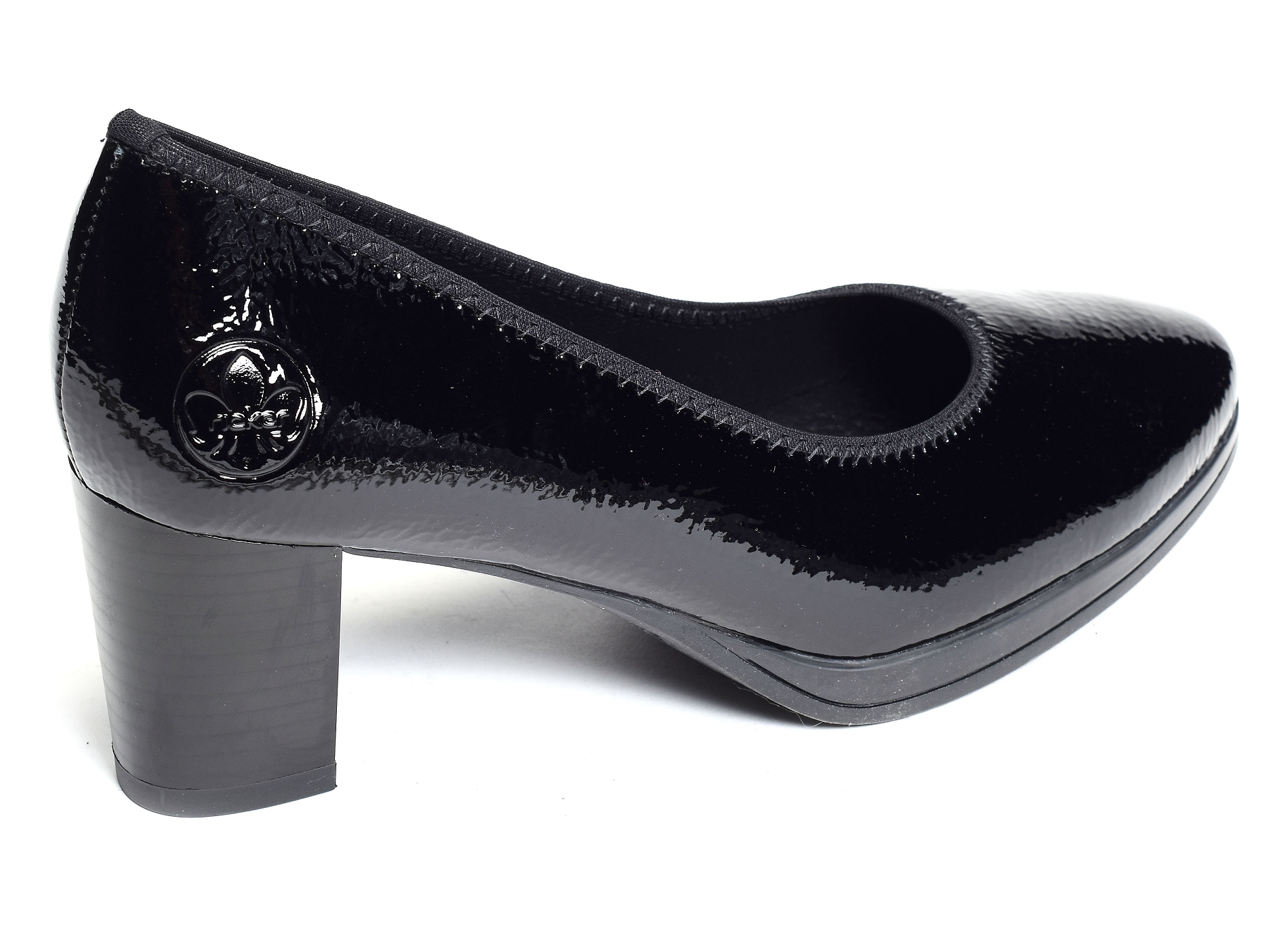 49560 verni noir