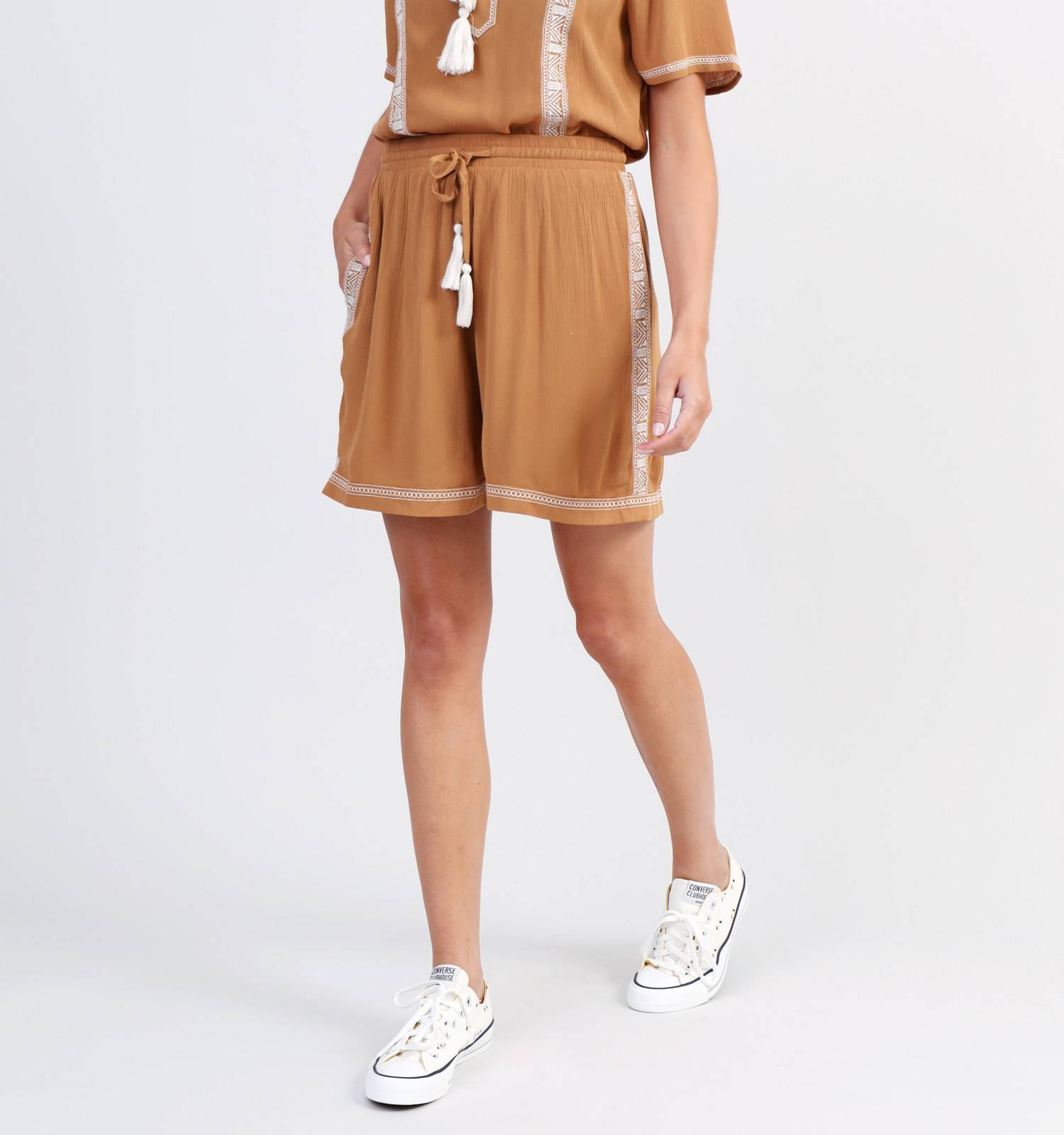 Short cognac