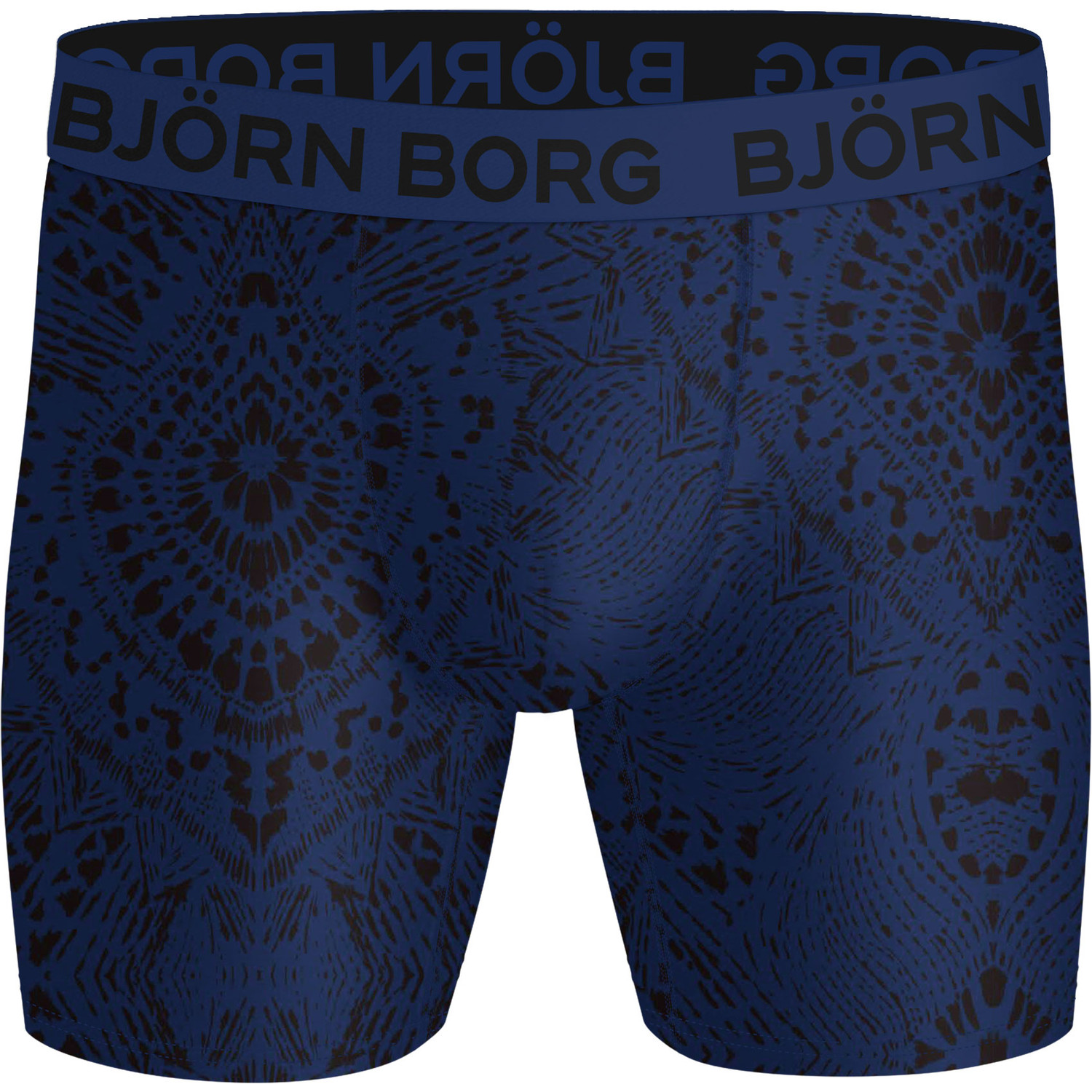 Björn Borg Sports Microfiber Boxer 2-pack Heren