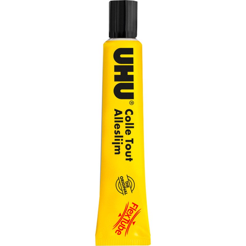 Colle liquide Flex Uhu - Tube de 20 g