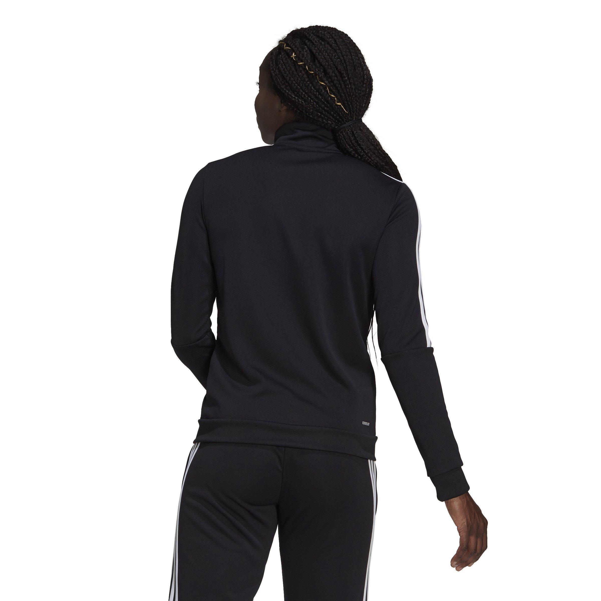 adidas Womens Football Sereno Track Top