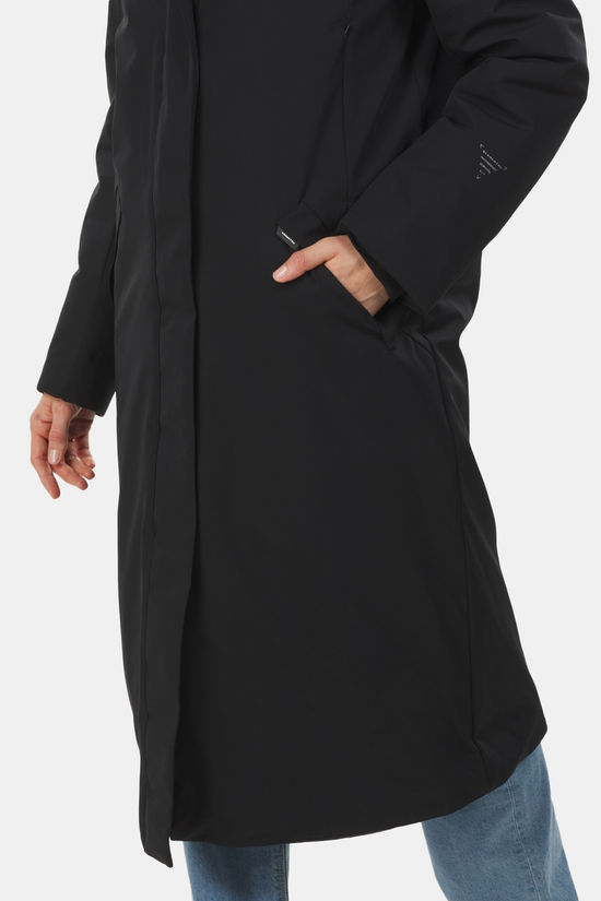 Krakatau Wear Krakatau Wear Mishima Parka Dames
