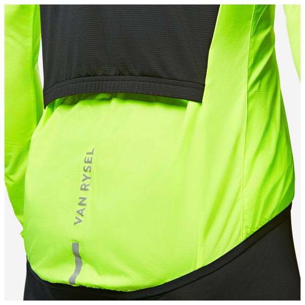 VAN RYSEL - Wind Jacket Ultralight - Veste de cyclisme